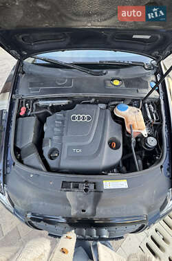 Универсал Audi A6 2010 в 
