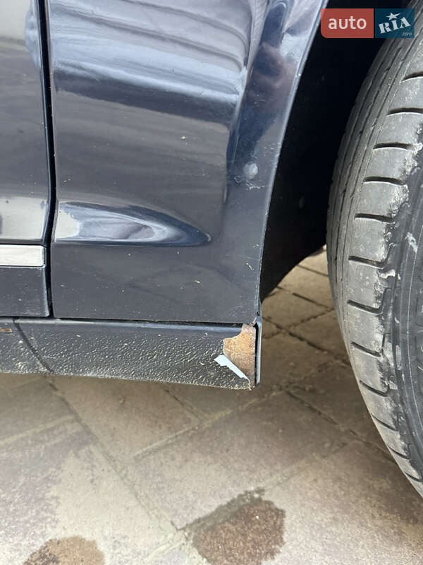 Універсал Audi A6 2010 в Чернівцях