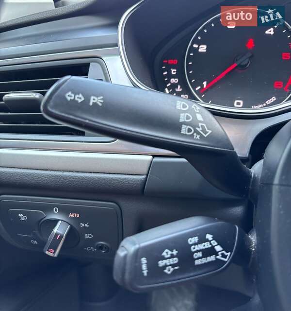 Универсал Audi A6 2013 в Тернополе фото 16 Универсал Audi A6 2013 в Тернополе