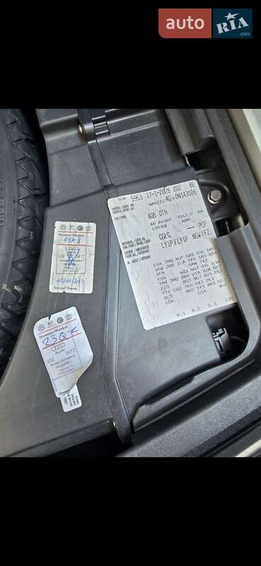 Универсал Audi A6 2013 в Тернополе фото 22 Универсал Audi A6 2013 в Тернополе