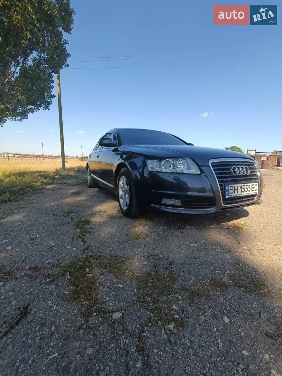 2010 Audi A6 - мініатюра 15