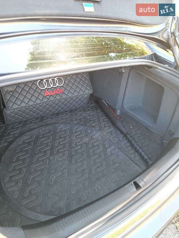 Седан Audi A6 2009 в Одессе фото 21 Седан Audi A6 2009 в Одессе