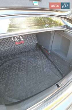 Седан Audi A6 2009 в 
