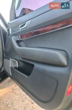 Седан Audi A6 2009 в 