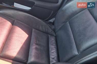 Седан Audi A6 2009 в Одессе
