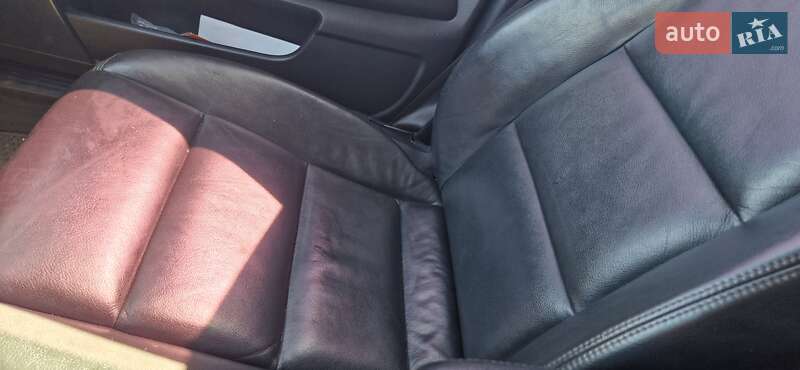 Седан Audi A6 2009 в Одессе фото 38 Седан Audi A6 2009 в Одессе