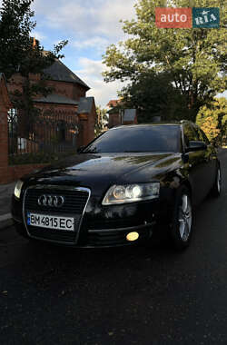 Універсал Audi A6 2008 в 
