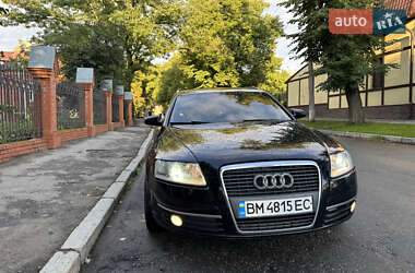 Универсал Audi A6 2008 в Ирпене