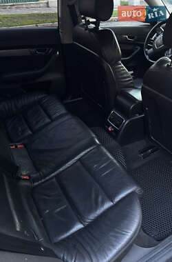 Універсал Audi A6 2008 в 