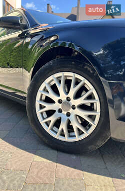 Универсал Audi A6 2006 в 