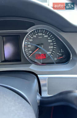 Универсал Audi A6 2006 в 