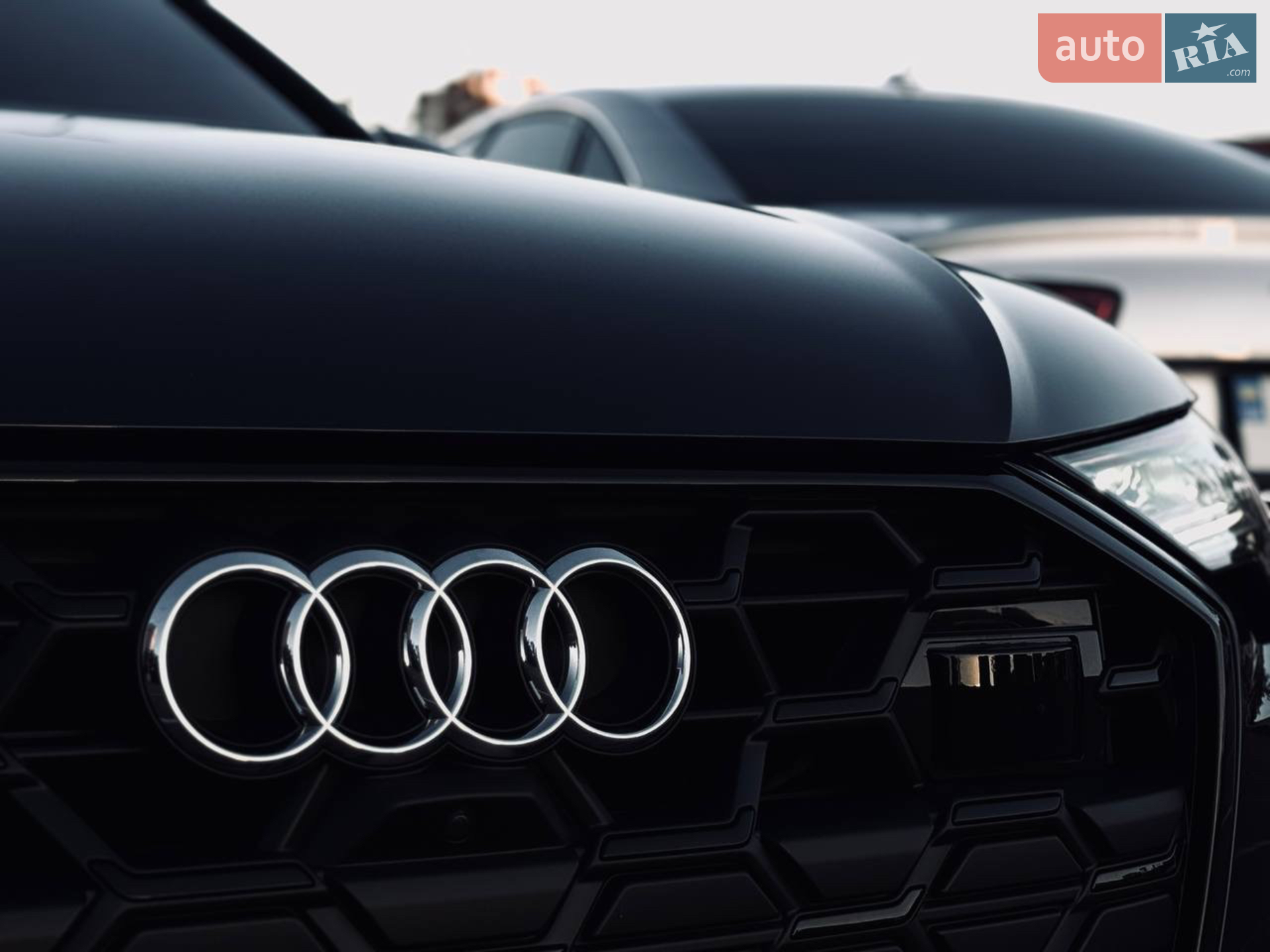 2019 Audi A6 - мініатюра 23