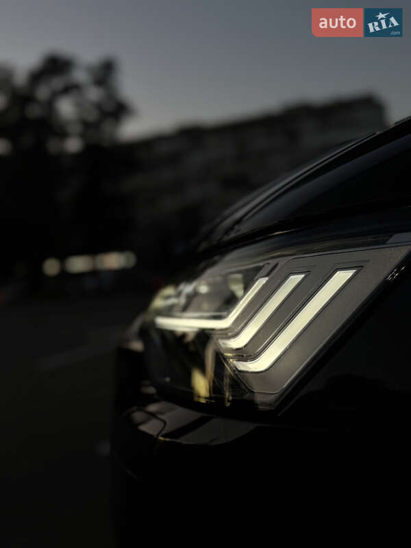 Седан Audi A6 2019 в Киеве