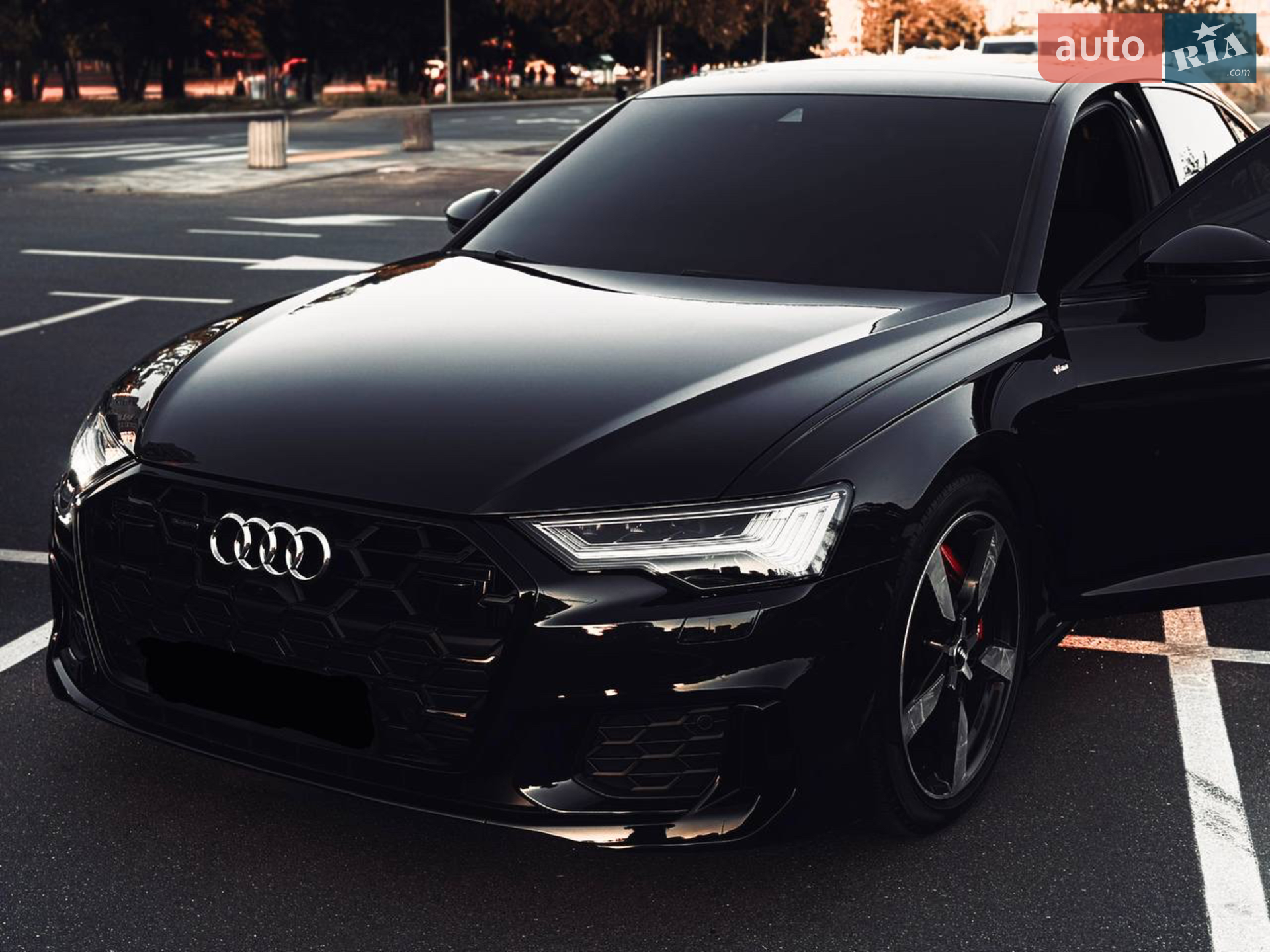 2019 Audi A6 - мініатюра 22