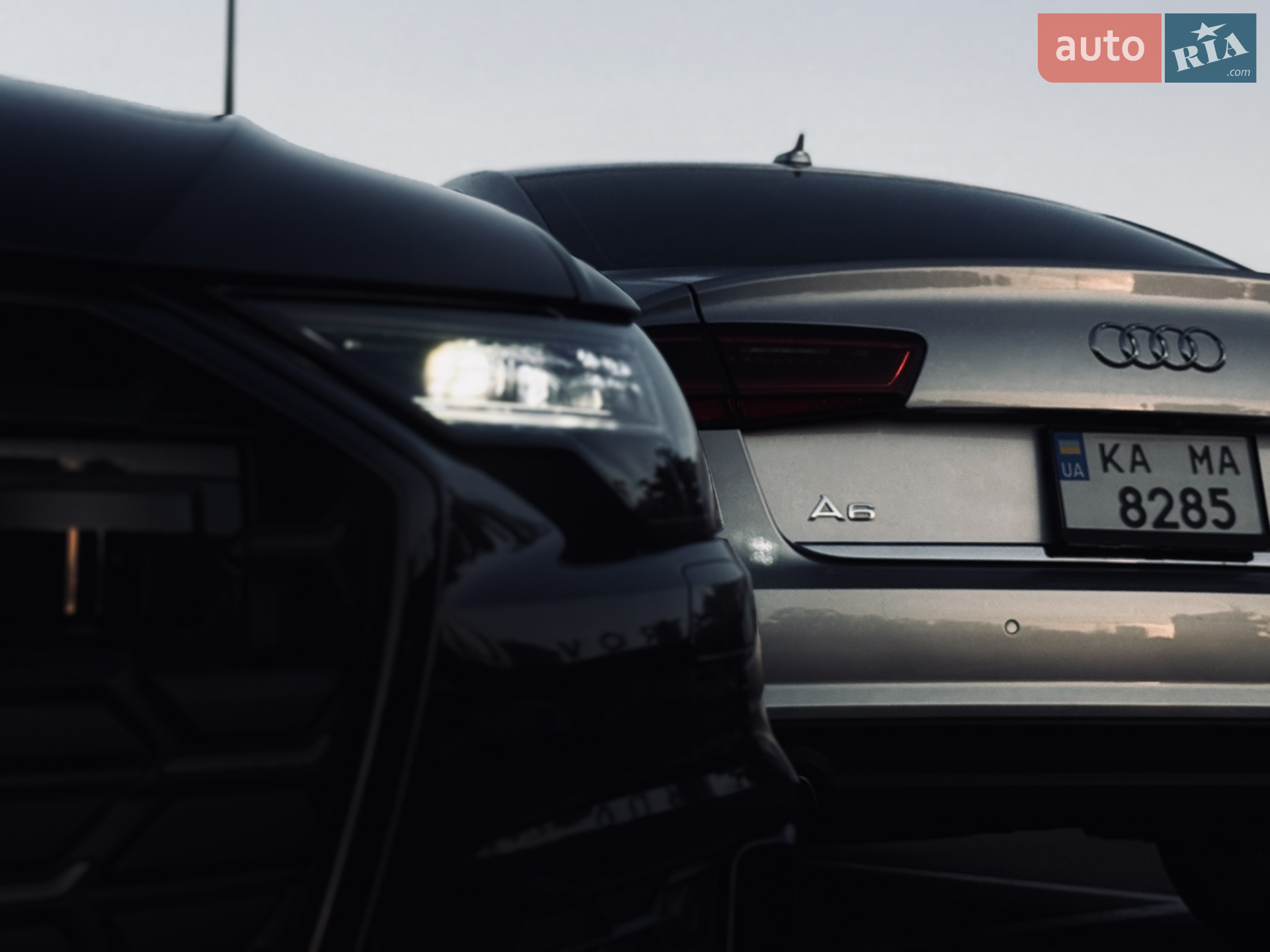 2019 Audi A6 - мініатюра 41