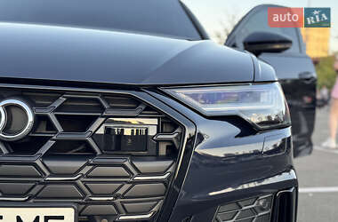 Седан Audi A6 2019 в 