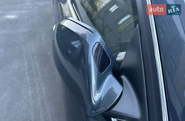 Седан Audi A6 2013 в 
