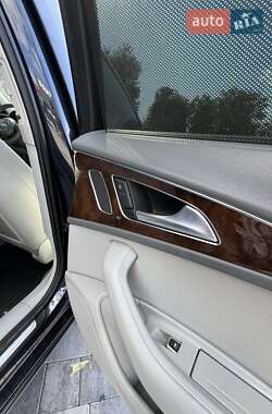 Седан Audi A6 2014 в 