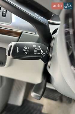 Седан Audi A6 2014 в 