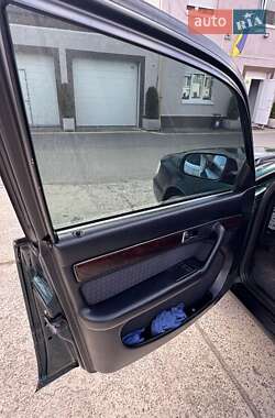Седан Audi A6 1996 в 