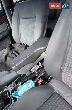 Седан Audi A6 1996 в 