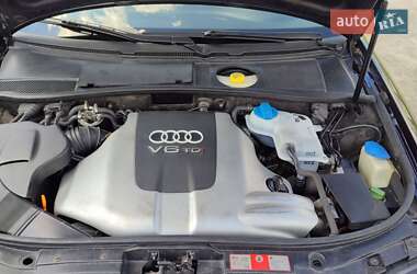Седан Audi A6 2003 в 
