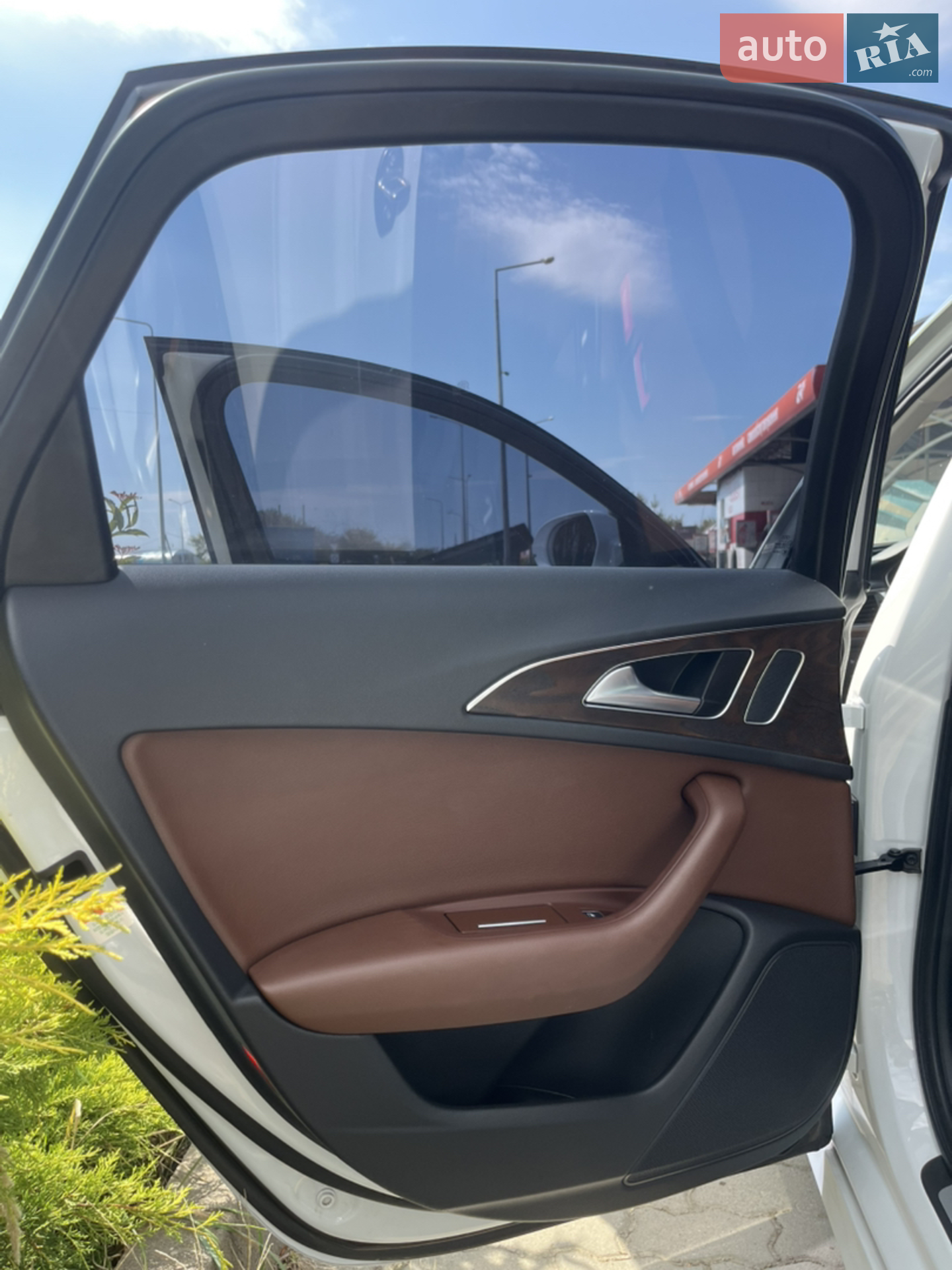 2015 Audi A6 - мініатюра 15