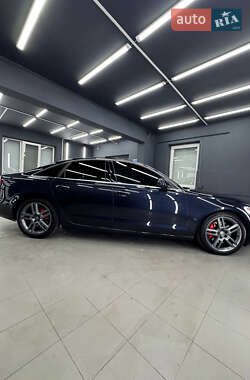 Седан Audi A6 2014 в 