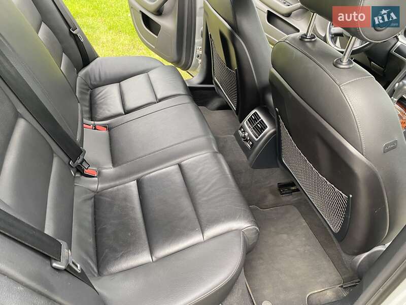 Седан Audi A6 2010 в Житомире