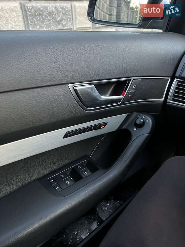 Универсал Audi A6 2006 в Ровно фото 7 Универсал Audi A6 2006 в Ровно