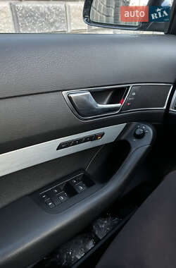Универсал Audi A6 2006 в 