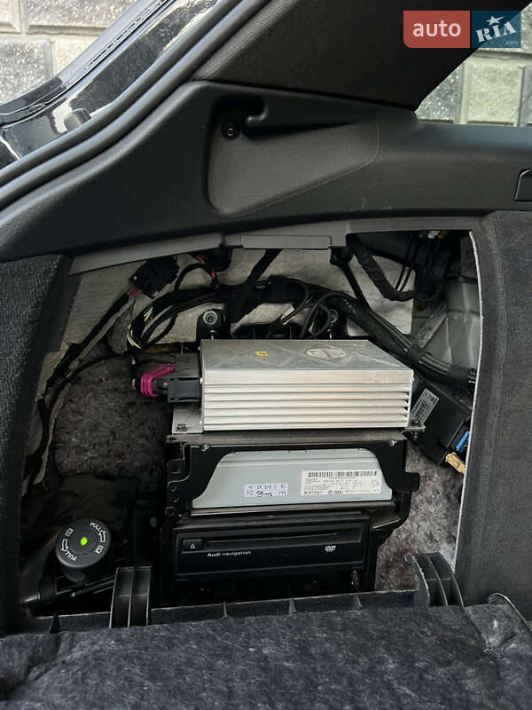 Универсал Audi A6 2006 в Ровно фото 10 Универсал Audi A6 2006 в Ровно