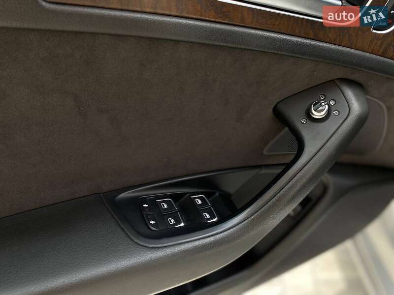 Седан Audi A6 2011 в Києві
