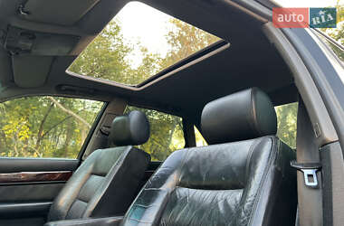 Седан Audi A6 1997 в 