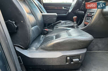 Седан Audi A6 1997 в 