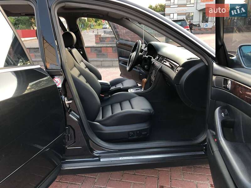 Универсал Audi A6 2000 в Ровно