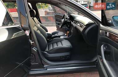 Универсал Audi A6 2000 в 