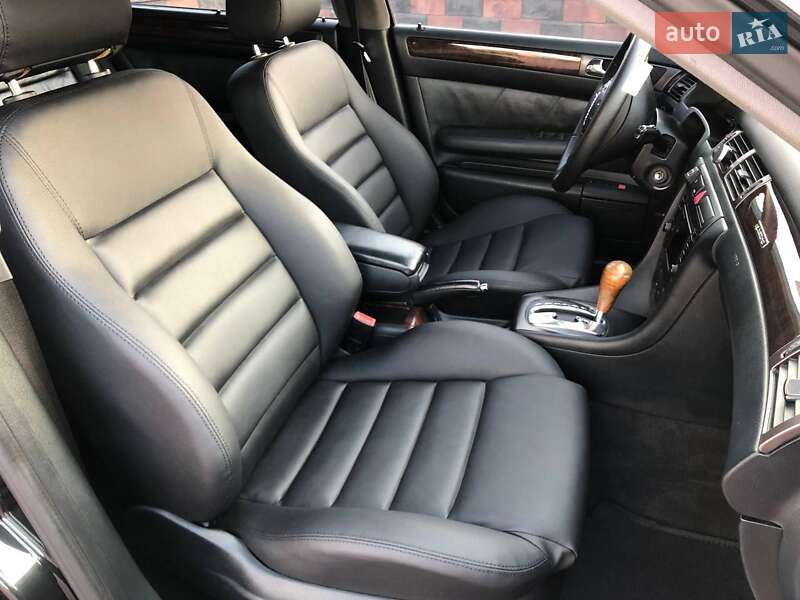 Универсал Audi A6 2000 в Ровно