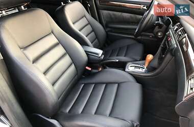 Универсал Audi A6 2000 в 