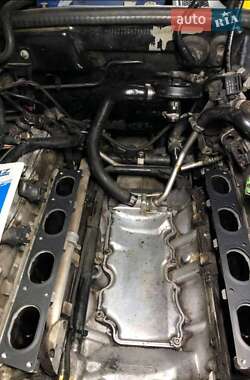 Универсал Audi A6 2000 в 