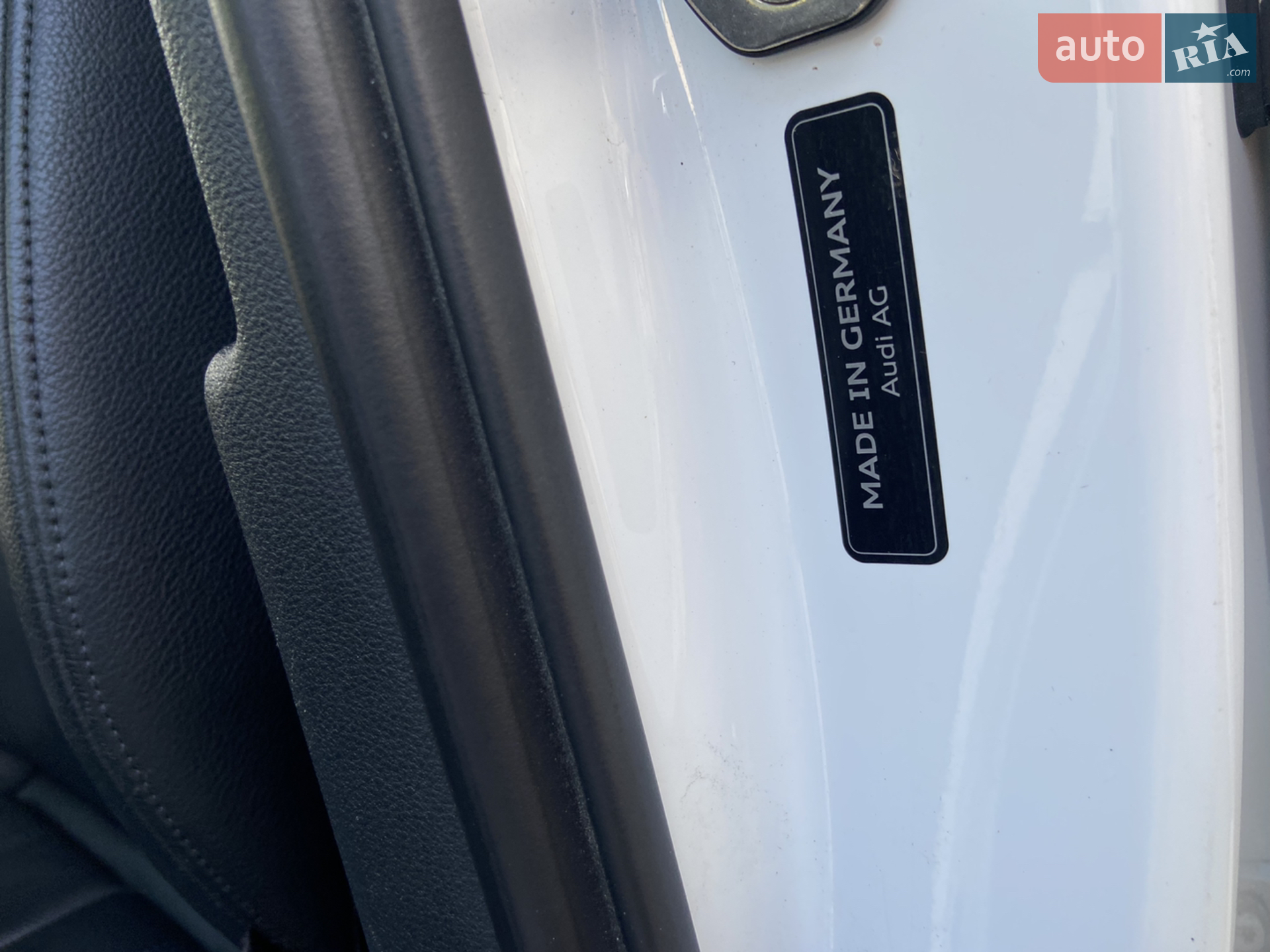 2013 Audi A6 - мініатюра 13