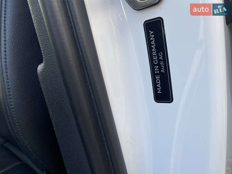 Седан Audi A6 2013 в Києві