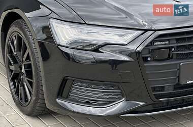 Седан Audi A6 2019 в 
