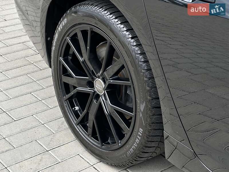 Седан Audi A6 2019 в Мукачево фото 10 Седан Audi A6 2019 в Мукачево