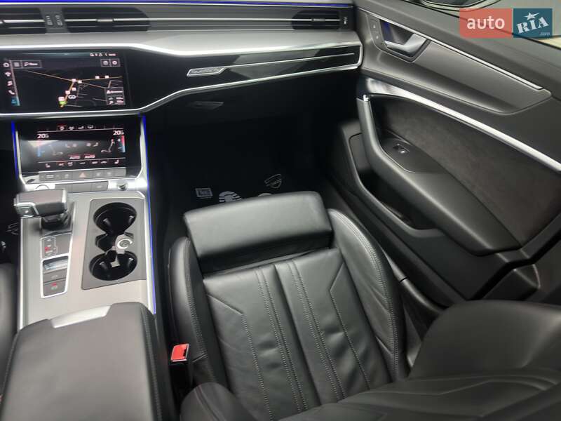 Седан Audi A6 2019 в Мукачево фото 21 Седан Audi A6 2019 в Мукачево