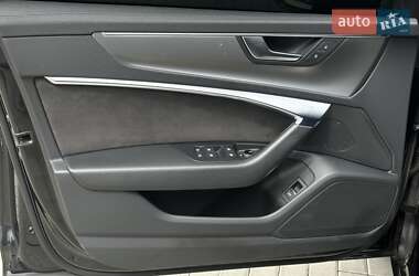 Седан Audi A6 2019 в 