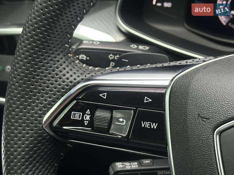 Седан Audi A6 2019 в Мукачево фото 34 Седан Audi A6 2019 в Мукачево