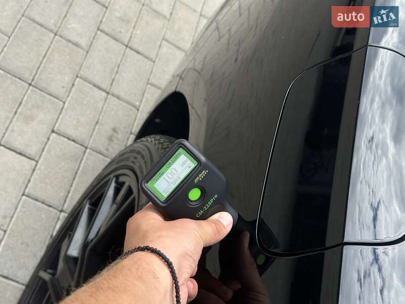 Седан Audi A6 2019 в Мукачево фото 48 Седан Audi A6 2019 в Мукачево