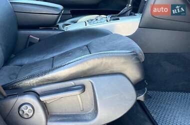 Седан Audi A6 2010 в 