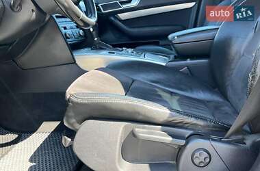 Седан Audi A6 2010 в 